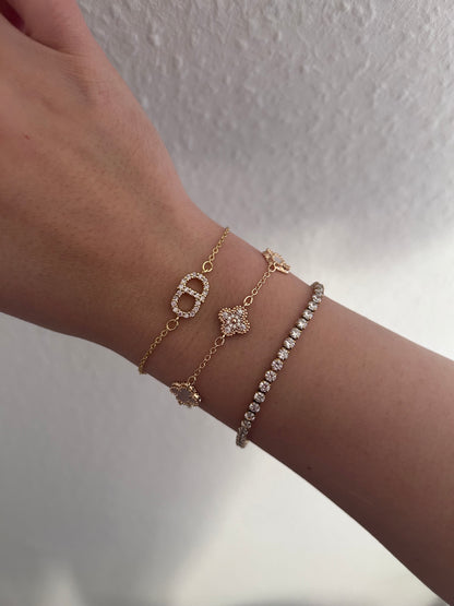 Diana Armband