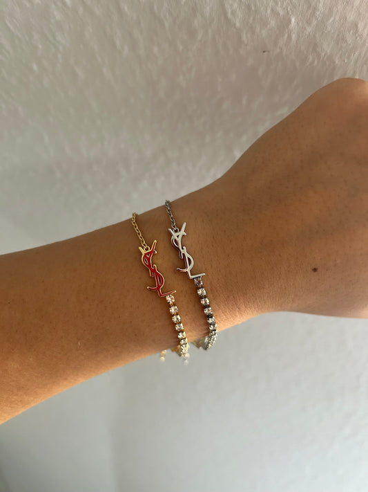 Yvi Glam bracelet