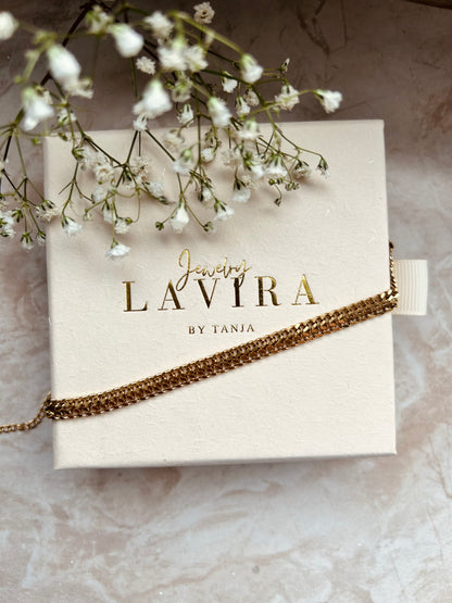 Liana Bracelet