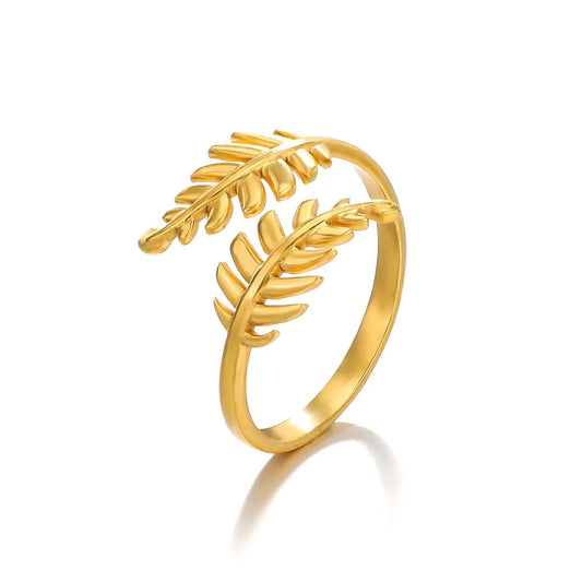 Palm ring