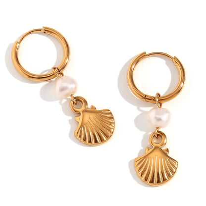 Calla Earrings