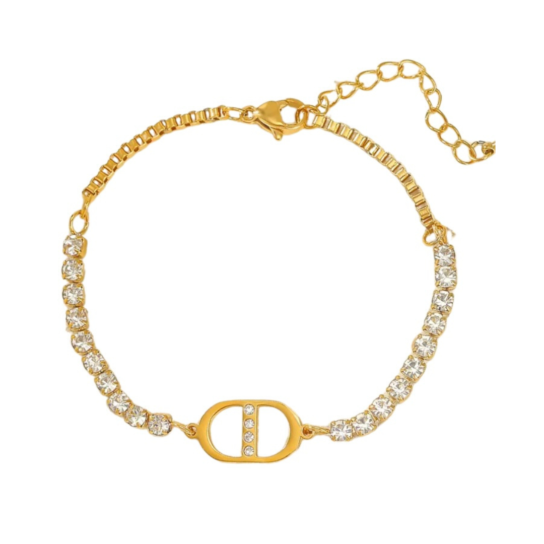 Dahliana Armband