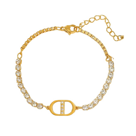 Dahliana Armband