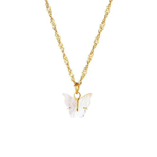 Butterfly Kette