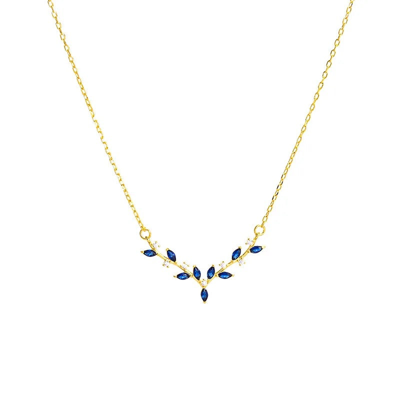 Bluebell Kette