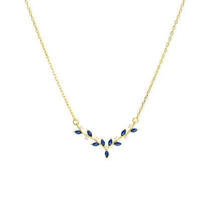 Bluebell Kette