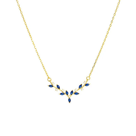 Bluebell Kette